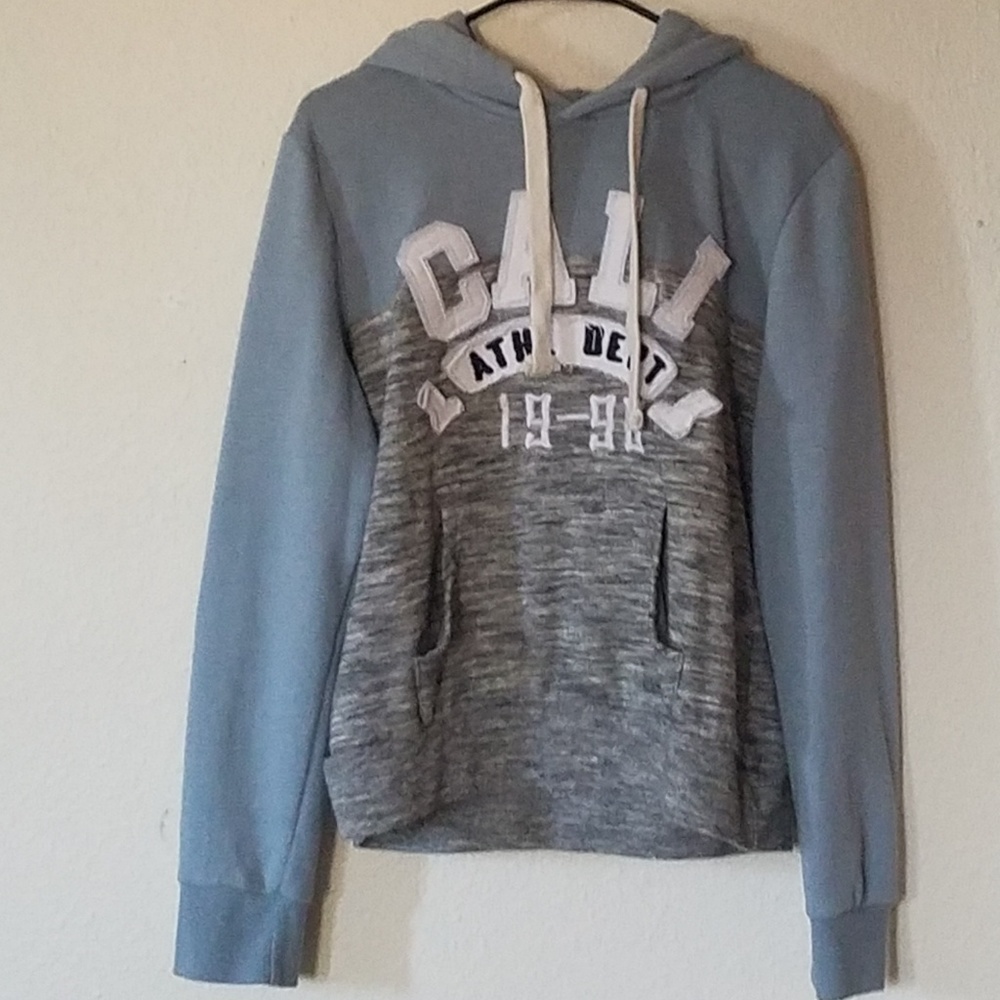 Cali sweater
